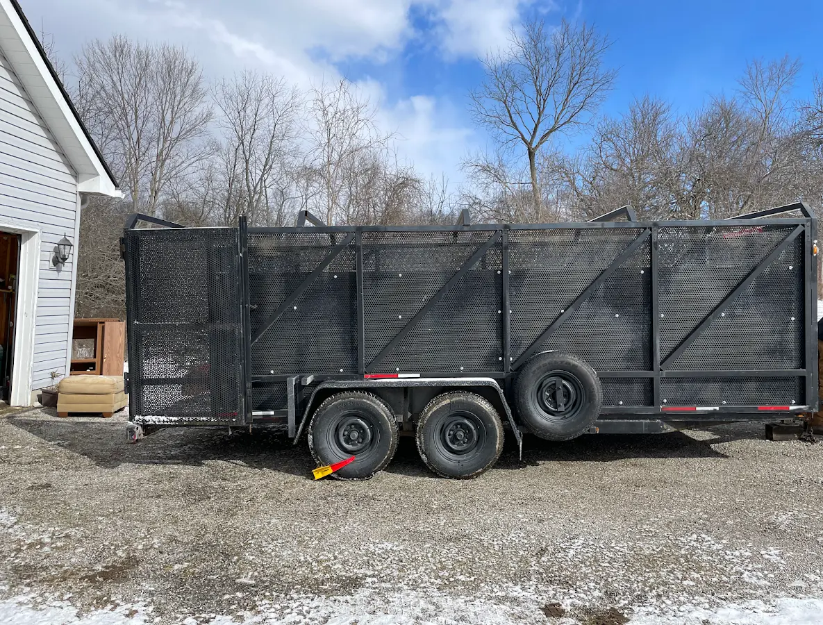 12 Yard Dumpster Rental in Pulaski, TN